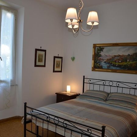 Willa Casa Lia Marina Di Carrara Zewnętrze zdjęcie