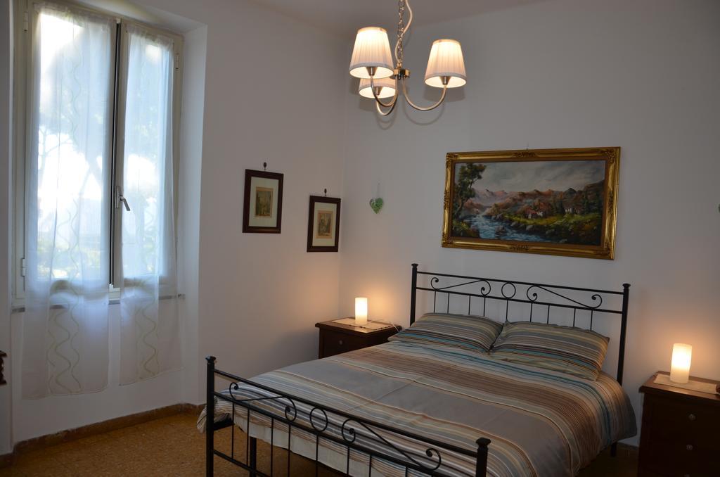 Willa Casa Lia Marina Di Carrara Zewnętrze zdjęcie