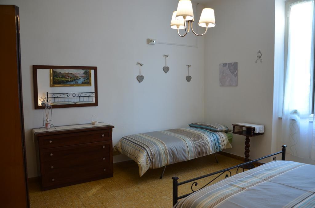 Willa Casa Lia Marina Di Carrara Zewnętrze zdjęcie