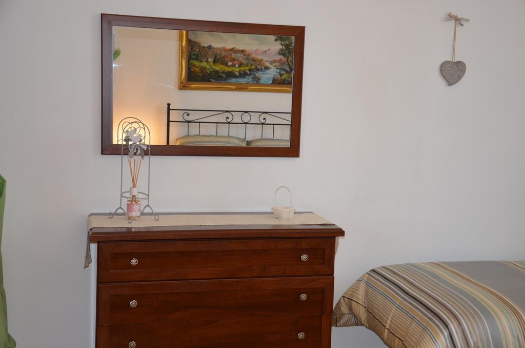 Willa Casa Lia Marina Di Carrara Zewnętrze zdjęcie
